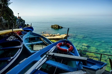 Cinque Terre